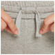 Nike Παιδική βερμούδα Sportswear Club Big Kids 6'' Knit Bermuda